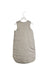 A White Sleepsacs from Kaloo in size O/S for neutral. (Back View)