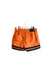 A Orange Swim Shorts from Armani in size 8Y for boy. (Back View)