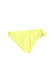 A Green Bikinis from Milly Minis in size 3T for girl. (Back View)