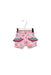 A Pink Bloomers from Kenzo in size 3-6M for girl. 