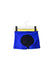 A Blue Swim Shorts from Seed in size 6-12M for boy. (Back View)