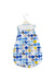 A White Sleepsacs from Stokke in size 0-3M for boy. (Back View)