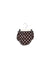 A Brown Dress Sets from Jacadi in size 3-6M for girl. 