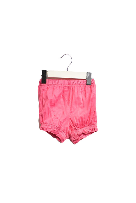 A Pink Short Sleeve Tops from Bonnie Baby in size 3-6M for girl. 