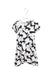 A White Short Sleeve Dresses from Tsumori Chisato in size 18-24M for girl. (Front View)