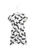 A White Short Sleeve Dresses from Tsumori Chisato in size 18-24M for girl. (Back View)