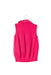 A Pink Sleeveless Tops from Nicholas & Bears in size 12-18M for girl. (Back View)