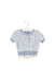 A  Cardigans from Nicholas & Bears in size 6-12M for girl. (Front View)