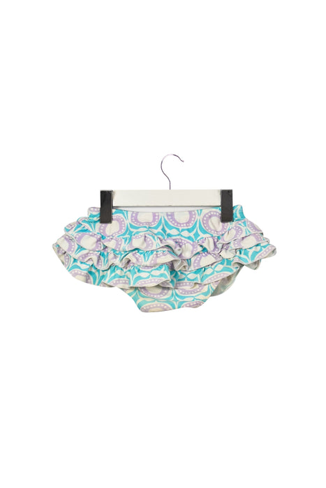 A  Bikinis from Snapper Rock in size 12-18M for girl. (Back View)
