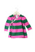 A Pink Dress Sets from Ralph Lauren in size 6-12M for girl. (Back View)