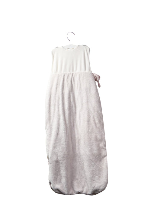 A Pink Sleepsacs from Kaloo in size O/S for girl. (Back View)