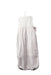 A Pink Sleepsacs from Kaloo in size O/S for girl. (Back View)