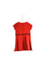 A Red Dress Sets from Ralph Lauren in size 6-12M for girl. 