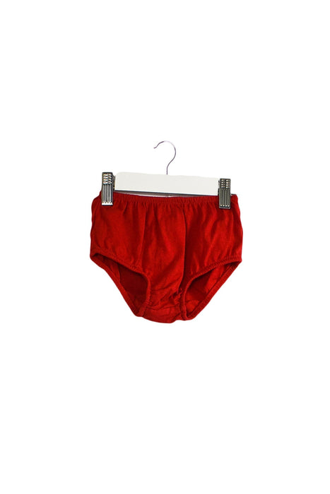 A Red Dress Sets from Ralph Lauren in size 6-12M for girl. (Back View)