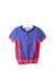 A Blue Cardigans from Nicholas & Bears in size 4T for girl. (Front View)