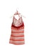 A Red Sleeveless Tops from Nicholas & Bears in size 6-12M for girl. (Back View)
