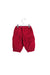 A Pink Casual Pants from Jacadi in size 6-12M for girl. (Front View)