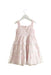 A White Sleeveless Dresses from Nicholas & Bears in size 2T for girl. 