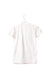 A Pink Short Sleeve T Shirts from ADE.C in size 10Y for girl. (Back View)