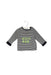 A Navy Crewneck Sweatshirts from Jacadi in size 6-12M for neutral. (Back View)