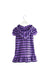 A Purple Dress Sets from Ralph Lauren in size 12-18M for girl. 