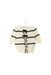 A Beige Cardigans from Nicholas & Bears in size 12-18M for girl. (Front View)