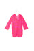 A Pink Short Sleeve Dresses from Catimini in size 2T for girl. (Back View)