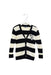A Navy Cardigans from Nicholas & Bears in size 2T for boy. (Front View)
