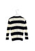 A Navy Cardigans from Nicholas & Bears in size 2T for boy. (Back View)