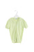 A Green Cardigans from Nicholas & Bears in size 12Y for girl. (Front View)