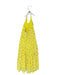 A  Sleeveless Dresses from Wild & Gorgeous in size 10Y for girl. (Back View)
