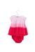 A Pink Dress Sets from Splendid in size 6-12M for girl. (Front View)