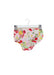 A Red Short Sleeve Dresses from Monsoon in size 6-12M for girl. (Front View)