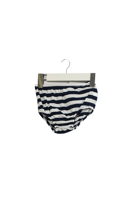 A Navy Dress Sets from Ralph Lauren in size 3-6M for girl. 