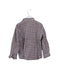 A Multicolour Shirts from Bonpoint in size 6T for boy. (Back View)