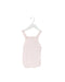 A Pink Sleeveless Rompers from Ralph Lauren in size 6-12M for girl. (Back View)