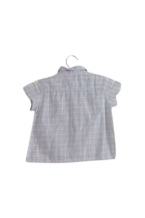 A Multicolour Shirts from Bonpoint in size 2T for neutral. (Back View)