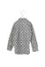 A Navy Shirts from Seed in size 8Y for boy. (Front View)