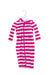A Pink Long Sleeve Jumpsuits from Ralph Lauren in size 6-12M for girl. (Back View)
