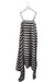 A Black Sleeveless Jumpsuits from Junior Gaultier in size 8Y for girl. (Front View)
