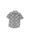 A Grey Shirts from Nicholas & Bears in size 3T for boy. (Front View)