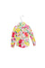 A Pink Shirts from Polo Ralph Lauren in size 3T for girl. (Back View)