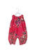 A Pink Sleeveless Jumpsuits from Camilla in size 12-18M for girl. (Back View)
