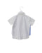 A Blue Shirts from Nicholas & Bears in size 4T for boy. (Back View)
