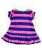 A Pink Short Sleeve Tops from Ralph Lauren in size 0-3M for girl. 