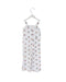A White Sleeveless Jumpsuits from Janie & Jack in size 5T for girl. (Front View)