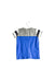 A Grey Short Sleeve T Shirts from Seed in size 0-3M for boy. (Back View)