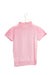 A Pink Cardigans from Nicholas & Bears in size 2T for girl. (Back View)