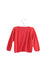 A Pink Cardigans from Les Enfantines in size 12-18M for girl. (Back View)