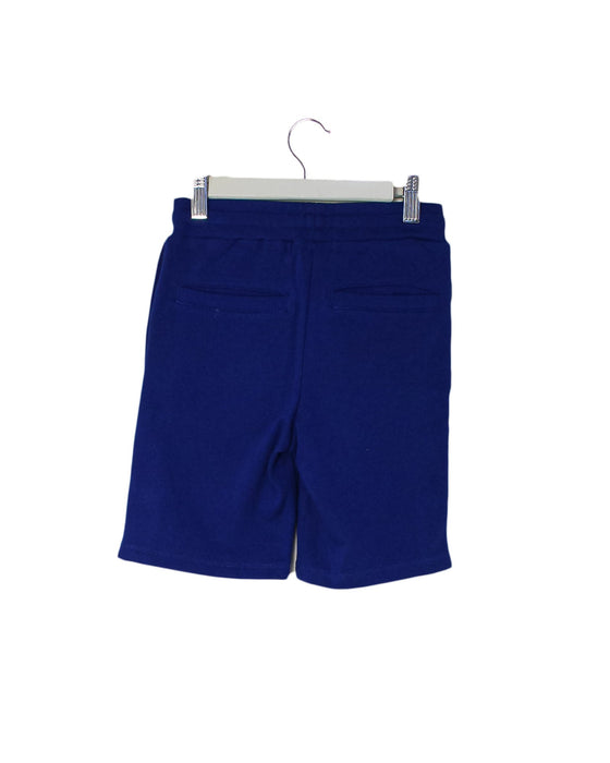 A Blue Shorts from Stella McCartney in size 4T for boy. (Back View)